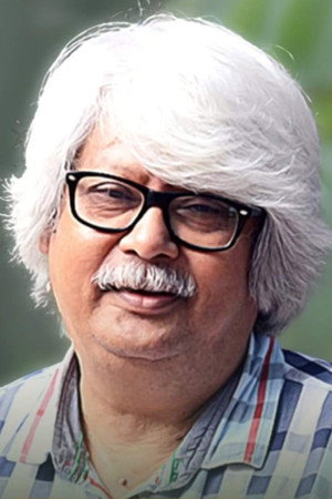 Haranath Chakraborty portrait