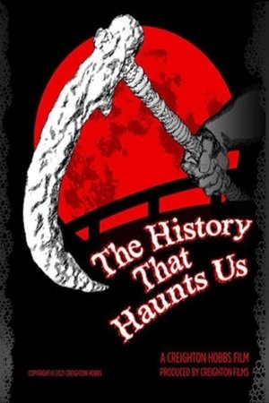 Poster The History That Haunts Us 2022