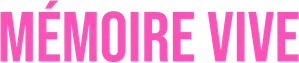Mémoire vive — logo