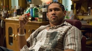 Barbershop: 1×4
