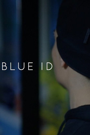 Blue ID 4