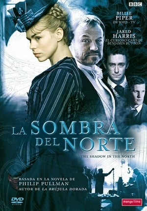Poster La Sombra del Norte 2007