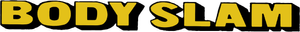 Body Slam — Logos 1
