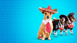 Un Chihuahua en Beverly Hills 3: ¡Viva La Fiesta! (2012)