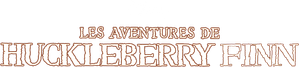 The Adventures of Huck Finn — Logos 2