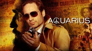 poster Aquarius