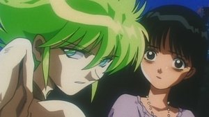 Tears of an angel