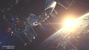 مشاهدة فيلم Space Sweepers 2021 مترجم