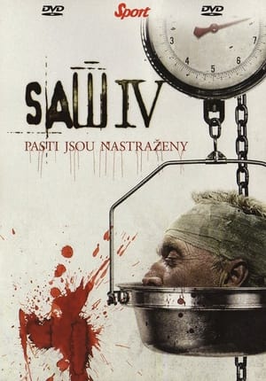 Saw 4 2007