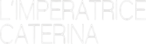 Capricho imperial — Logos 1