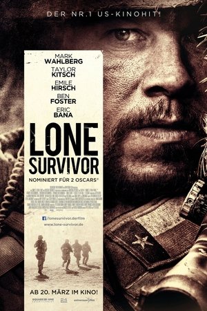 Lone Survivor 2013