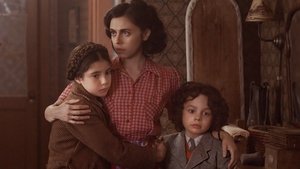 Una pequeña luz: protegiendo a Ana Frank: 1 Temporada 2 Episodio