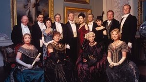 poster The Forsyte Saga