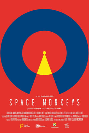 Image Space Monkeys