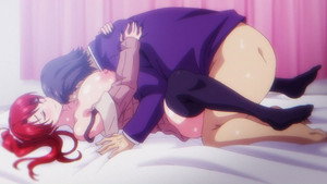 Yogoreta Kanojo Episodio 2