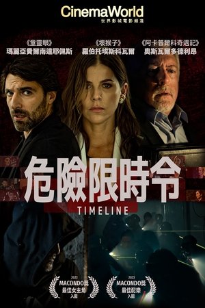 Image 危险限时令