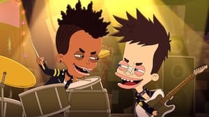 Big Mouth Season 5 Episode 7