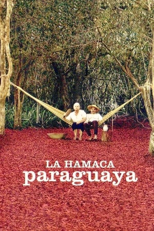 Poster Paraguayan Hammock (2006)