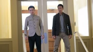 Stav ohrožení: s1e9