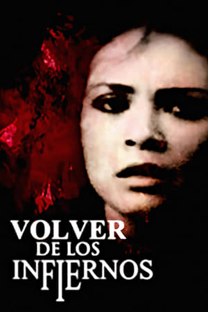 Poster Volver de los infiernos 2007