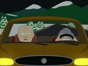 Miasteczko South Park: s07e10 Sezon 7 Odcinek 10