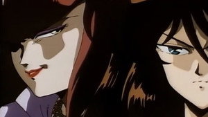 Demon Hunter Makaryūdo 7