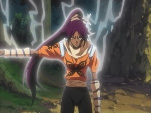 Bleach Season 1 Episode 56