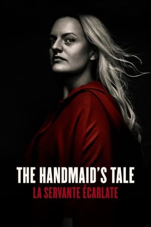 The Handmaid's Tale : La Servante écarlate streaming