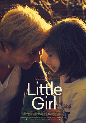 Little Girl 11