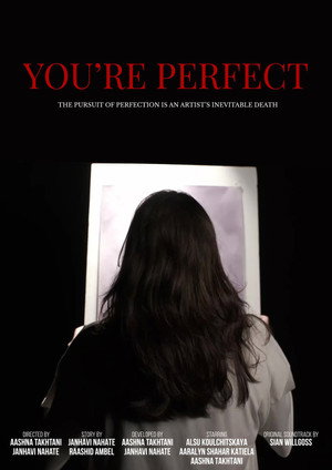 You're Perfect