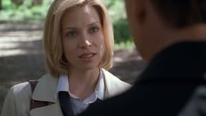 Los expedientes secretos X: 8×19