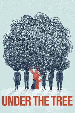 Постер фильма «Под деревом (2017)» — (12 из 18)