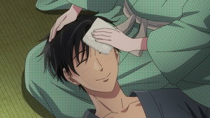 Hotaru no Yomeiri Cap 4
