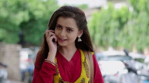 Akash Threatens to Fire Paakhi From Her Job