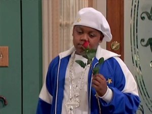 As Visões da Raven: 2×6