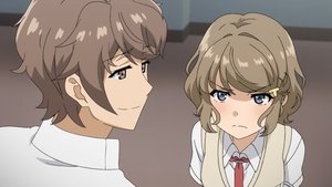 Rascal Does Not Dream of Bunny Girl Senpai Season 1 Episode 5