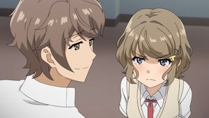 Rascal Does Not Dream of Bunny Girl Senpai: 1×5