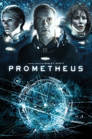 Prometheus (2012)