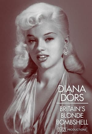 Poster Diana Dors: Britain's Blonde Bombshell (2022)