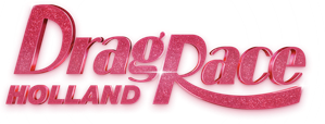 Drag Race Holland — Logos 4