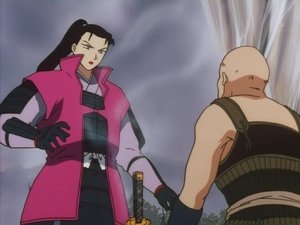 InuYasha Season 1 Episode 51
