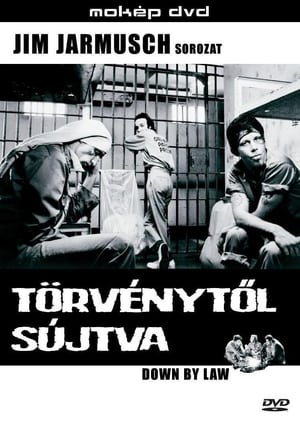 Törvénytől sújtva (1986)