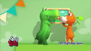 Hello Cocomong Season 2 : Episode 2 