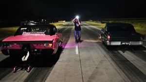 Street Outlaws: Mega Cash Days Paid in Full