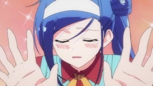 Bokutachi wa Benkyou ga Dekinai: 1 Staffel 7 Folge