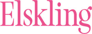 Elskling — Logos 2