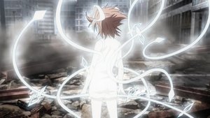 Toaru Kagaku no Railgun: Saison 3 Episode 12