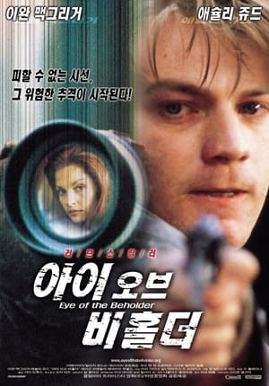 Poster 아이 오브 비홀더 1999