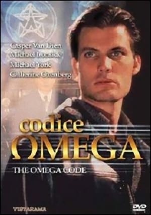 Poster Codice Omega 1999