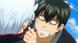 Gintama Season 7 Episode 8
